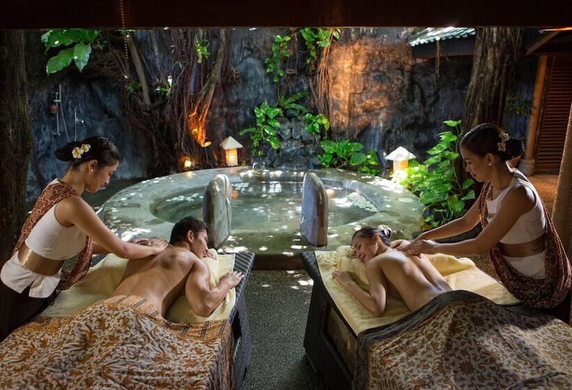 هتل Plantation Bay Resort And Spa