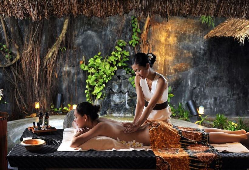 هتل Plantation Bay Resort And Spa