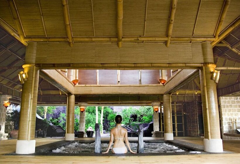 هتل Plantation Bay Resort And Spa