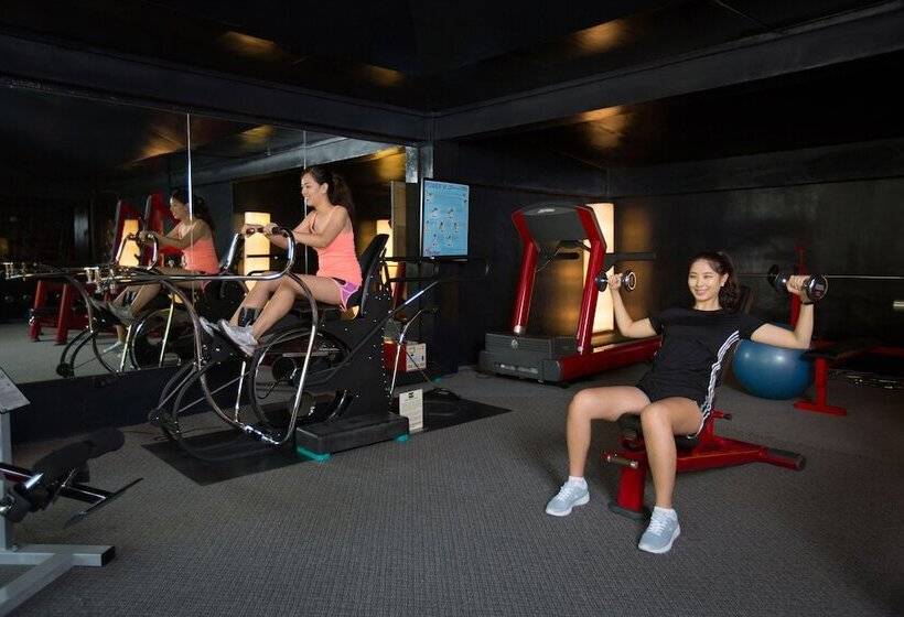 هتل Plantation Bay Resort And Spa