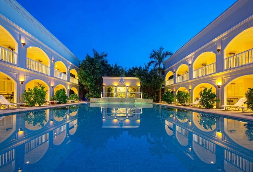 هتل Plantation Bay Resort And Spa