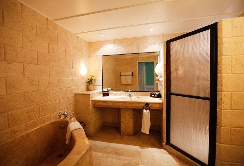 هتل Plantation Bay Resort And Spa