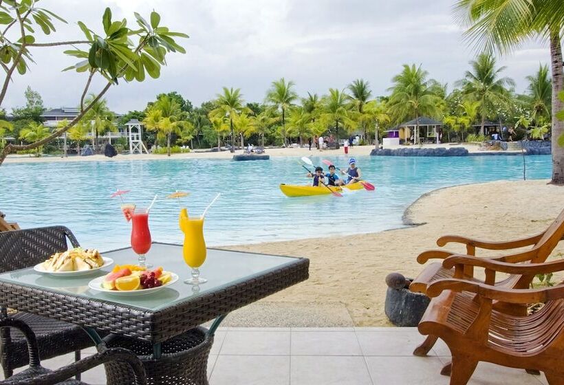 هتل Plantation Bay Resort And Spa