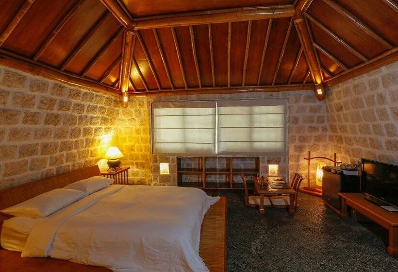 هتل Plantation Bay Resort And Spa