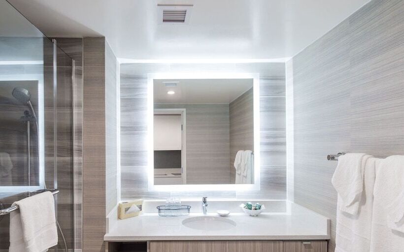 ホテル Polynesian Residences, Waikiki Beach