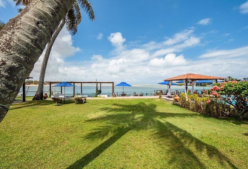 ホテル Pousada Villa Do Sol