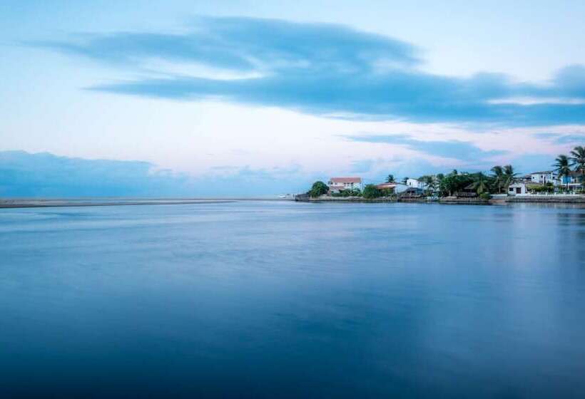 ホテル Pousada Villa Do Sol