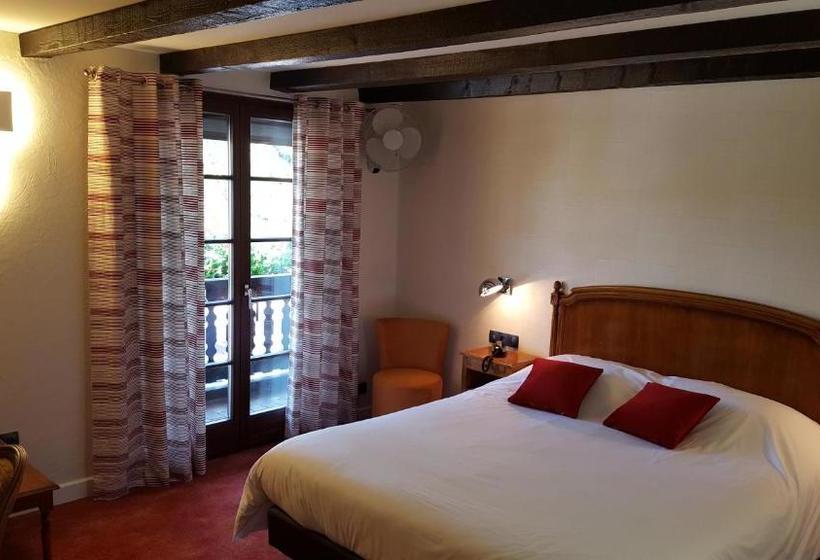 酒店 Restaurant Père Benoît