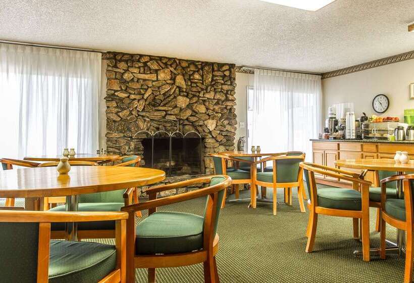 فندق Quality Inn & Suites Silicon Valley