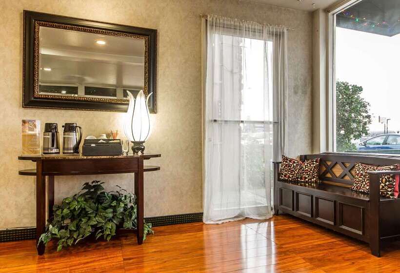 فندق Quality Inn & Suites Silicon Valley