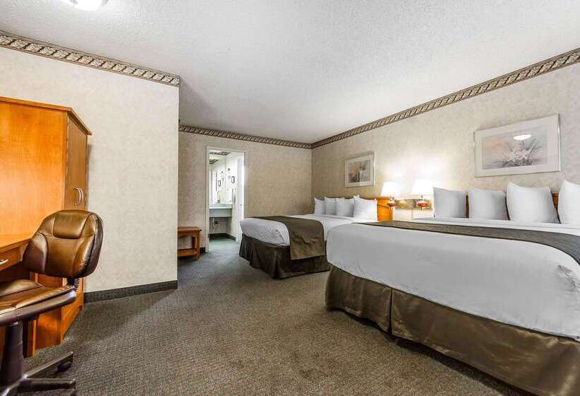 فندق Quality Inn & Suites Silicon Valley