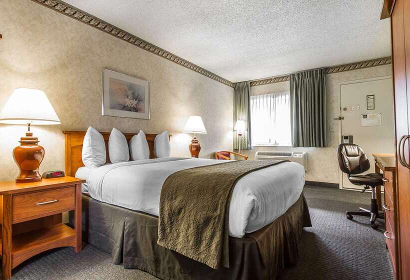 فندق Quality Inn & Suites Silicon Valley