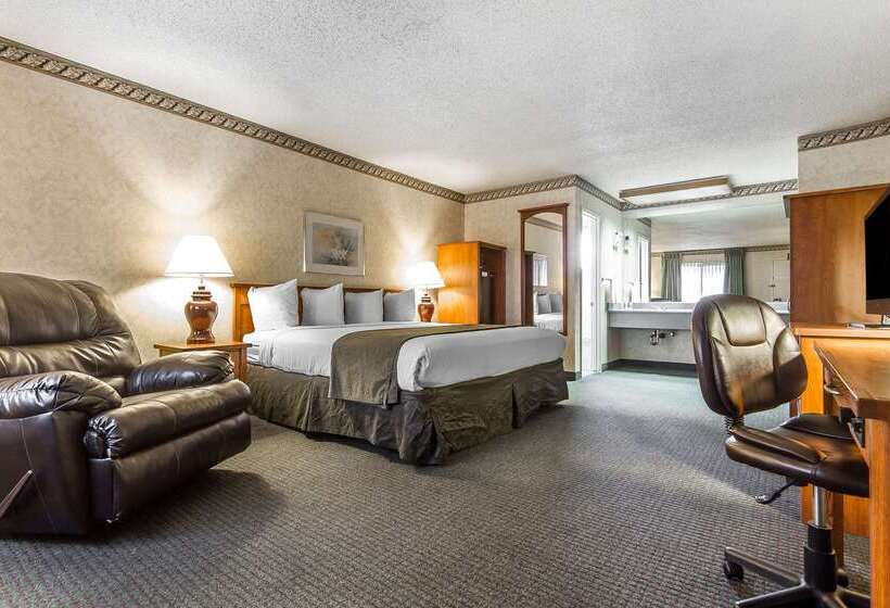 فندق Quality Inn & Suites Silicon Valley