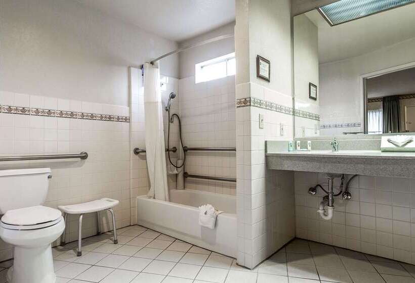 فندق Quality Inn & Suites Silicon Valley