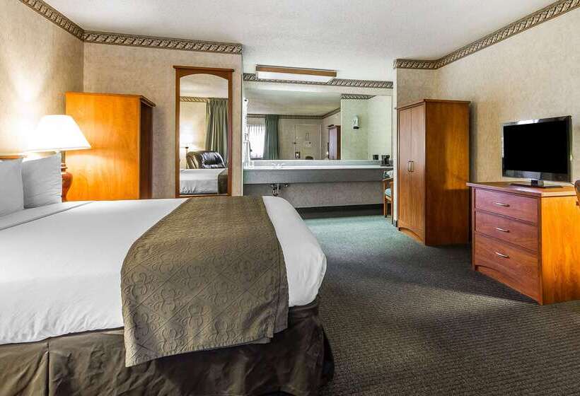 فندق Quality Inn & Suites Silicon Valley