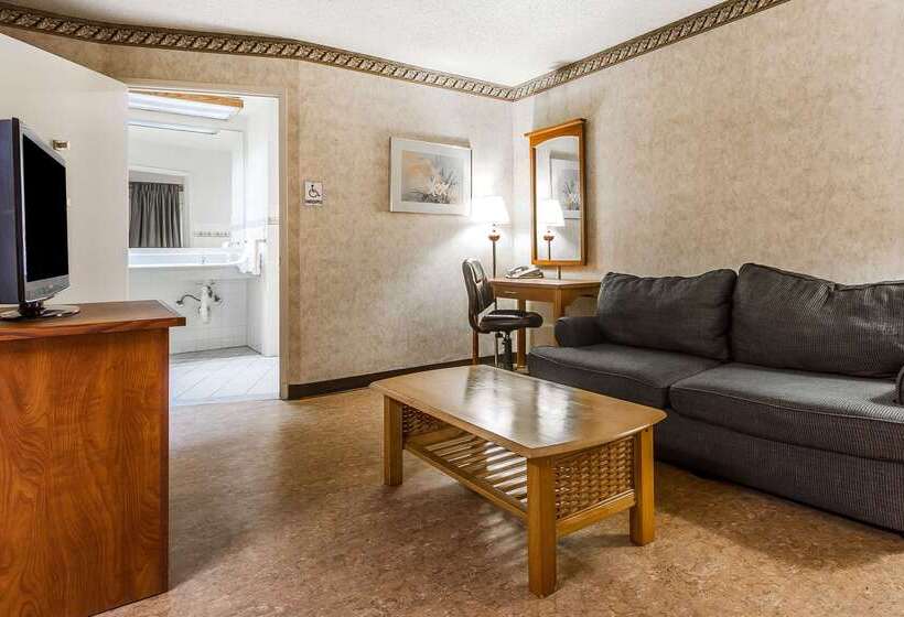 فندق Quality Inn & Suites Silicon Valley