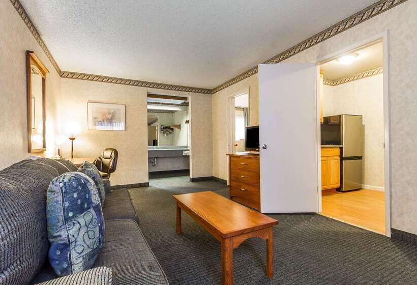 فندق Quality Inn & Suites Silicon Valley