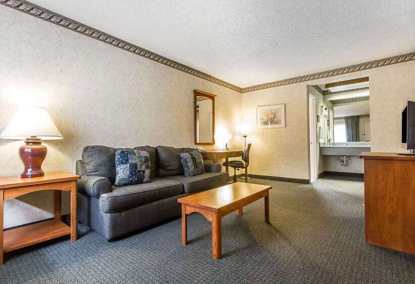 فندق Quality Inn & Suites Silicon Valley