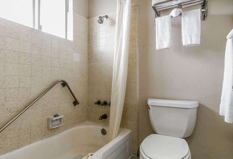 فندق Quality Inn & Suites Silicon Valley