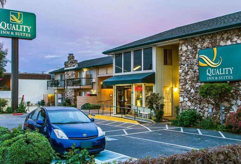 فندق Quality Inn & Suites Silicon Valley
