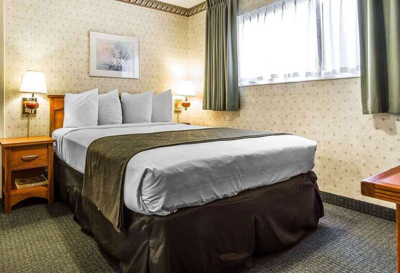 فندق Quality Inn & Suites Silicon Valley