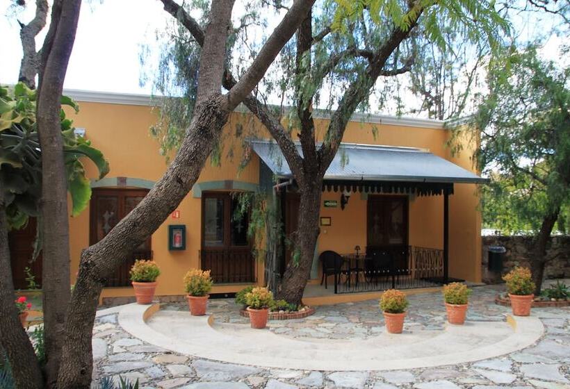 Quinta Las Acacias Hotel Boutique