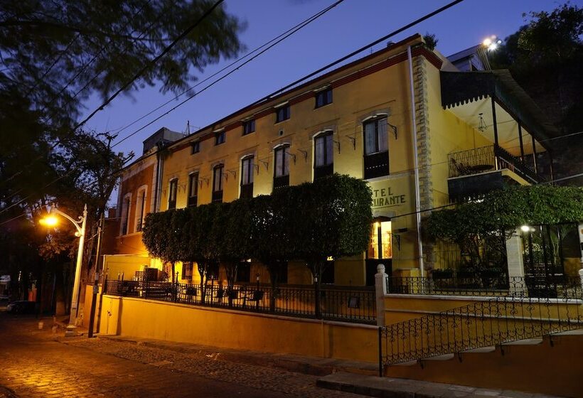 Quinta Las Acacias Hotel Boutique