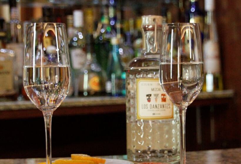 Quinta Las Acacias Hotel Boutique