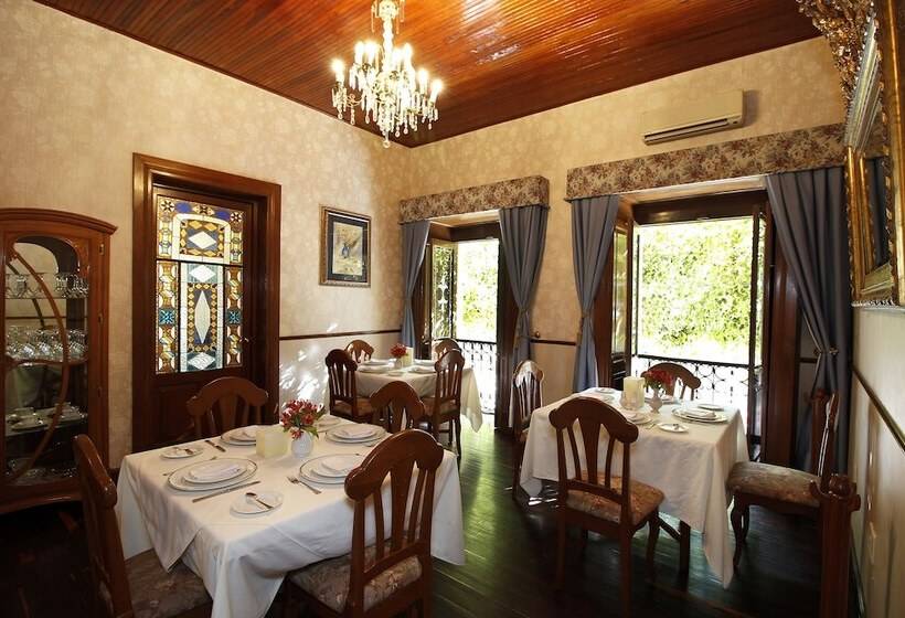 Quinta Las Acacias Hotel Boutique