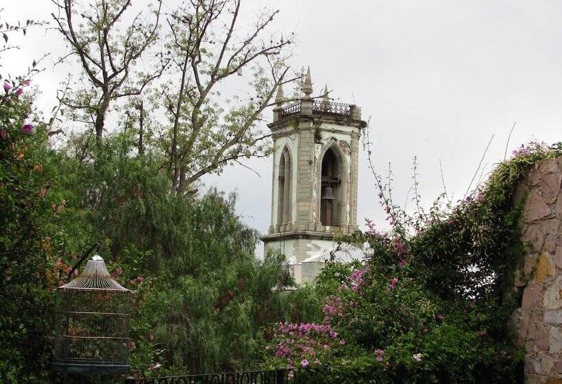 Quinta Las Acacias Hotel Boutique