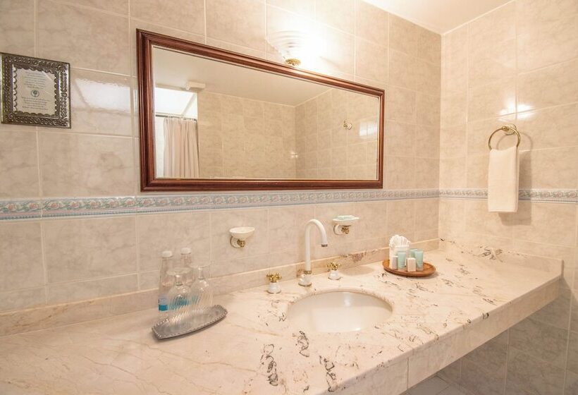 Quinta Las Acacias Hotel Boutique