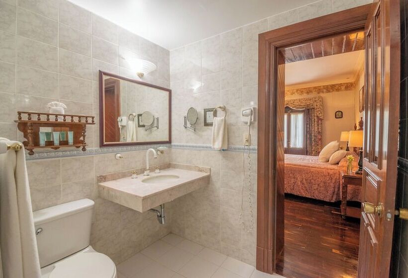 Quinta Las Acacias Hotel Boutique