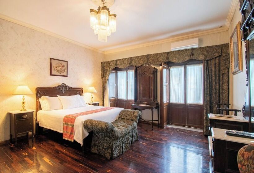 Quinta Las Acacias Hotel Boutique