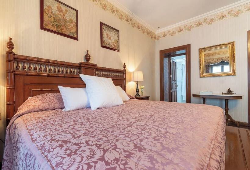 Quinta Las Acacias Hotel Boutique