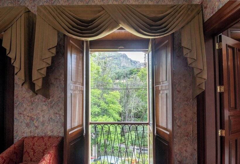 Quinta Las Acacias Hotel Boutique