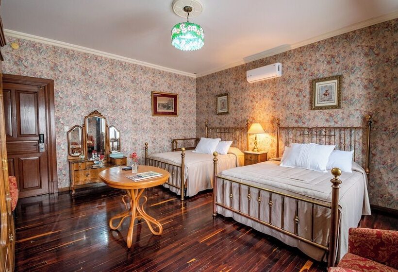 Quinta Las Acacias Hotel Boutique