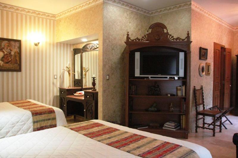 Quinta Las Acacias Hotel Boutique