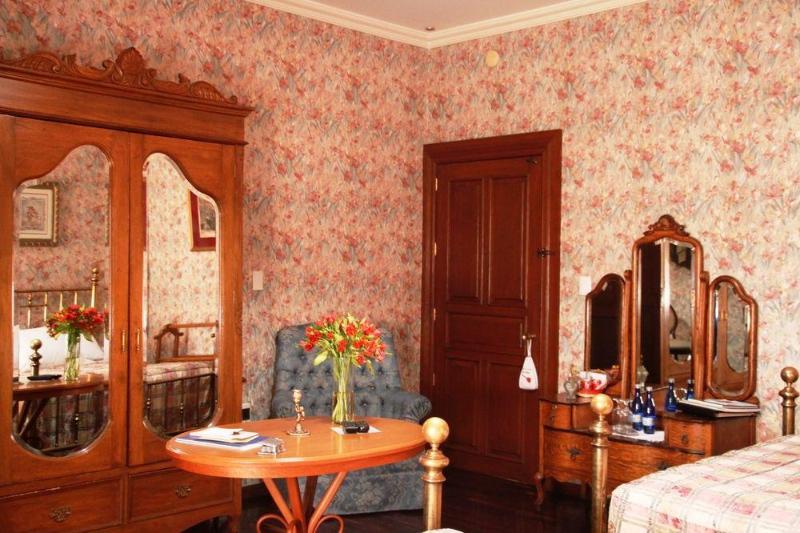 Quinta Las Acacias Hotel Boutique