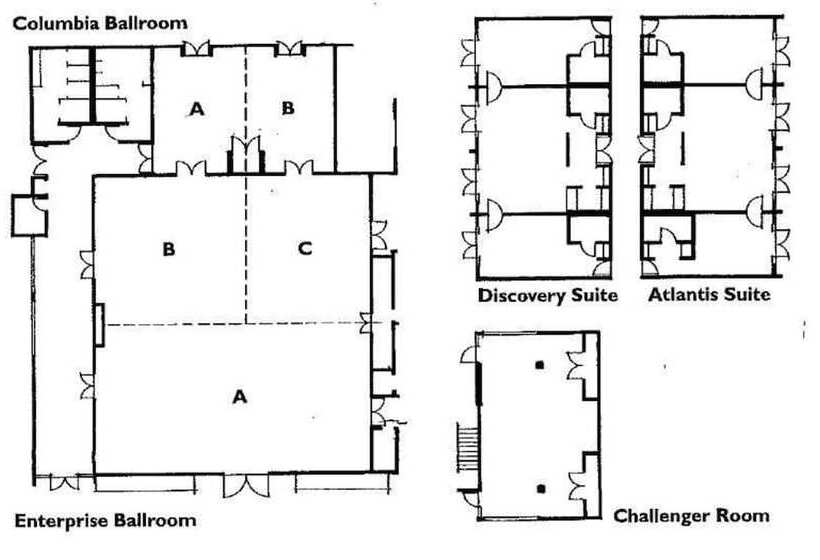 Radisson Hotel Santa Maria