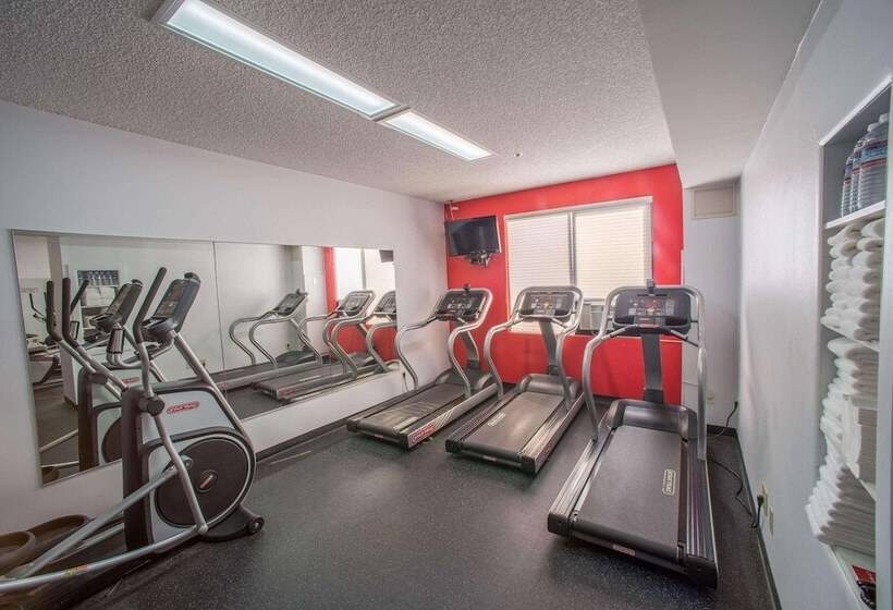 Radisson Hotel Santa Maria