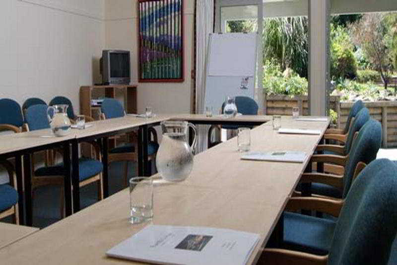 בית מלון כפרי Raetihi Lodge