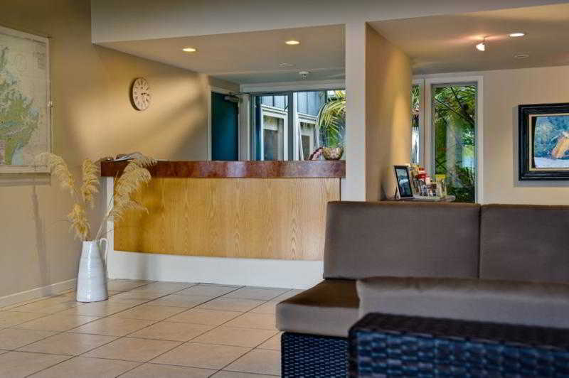 בית מלון כפרי Raetihi Lodge