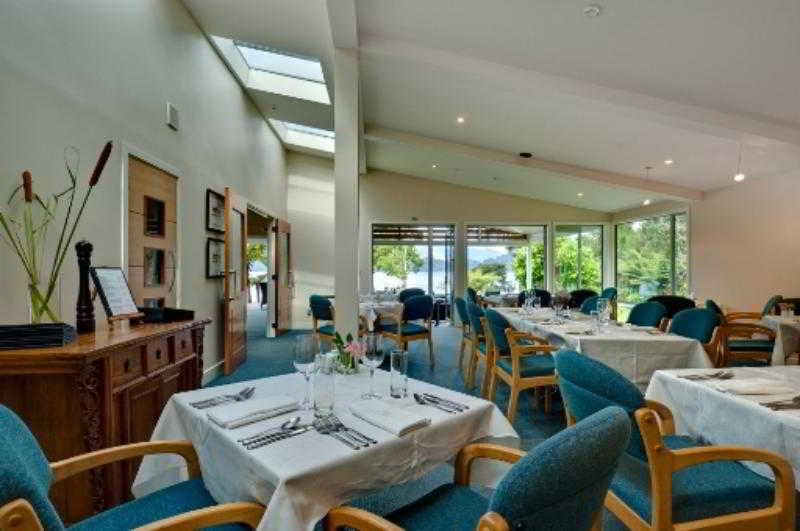 בית מלון כפרי Raetihi Lodge