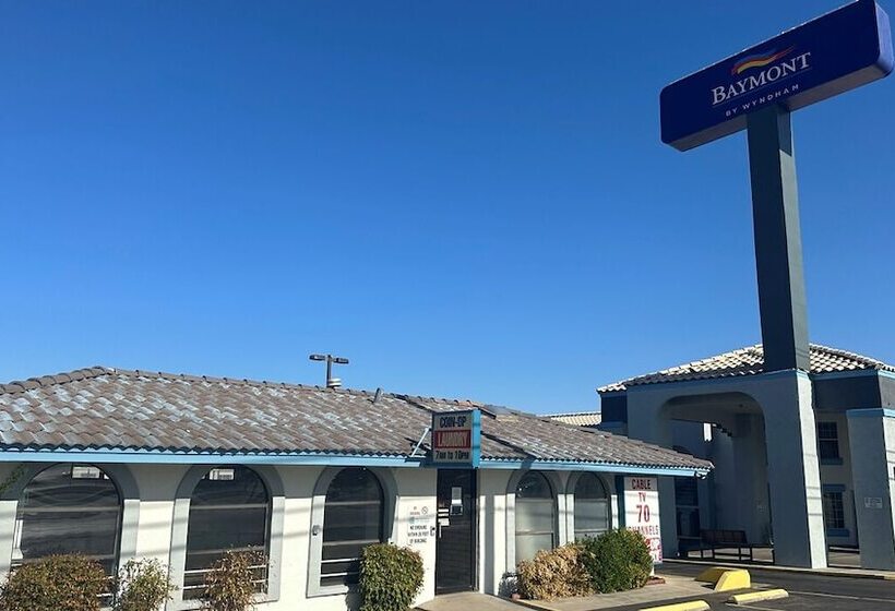 فندق Baymont By Wyndham Kingman