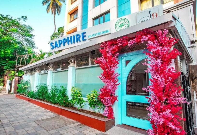 בית מלון כפרי Regenta Place The Emerald