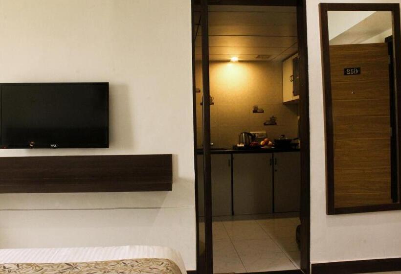 בית מלון כפרי Regenta Place The Emerald