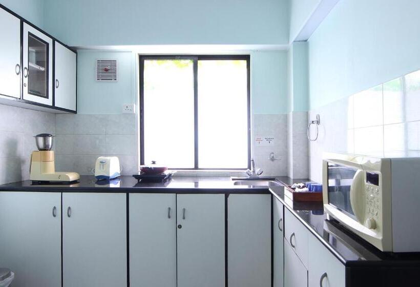 בית מלון כפרי Regenta Place The Emerald