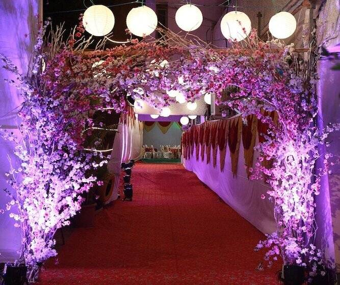 בית מלון כפרי Regenta Place The Emerald