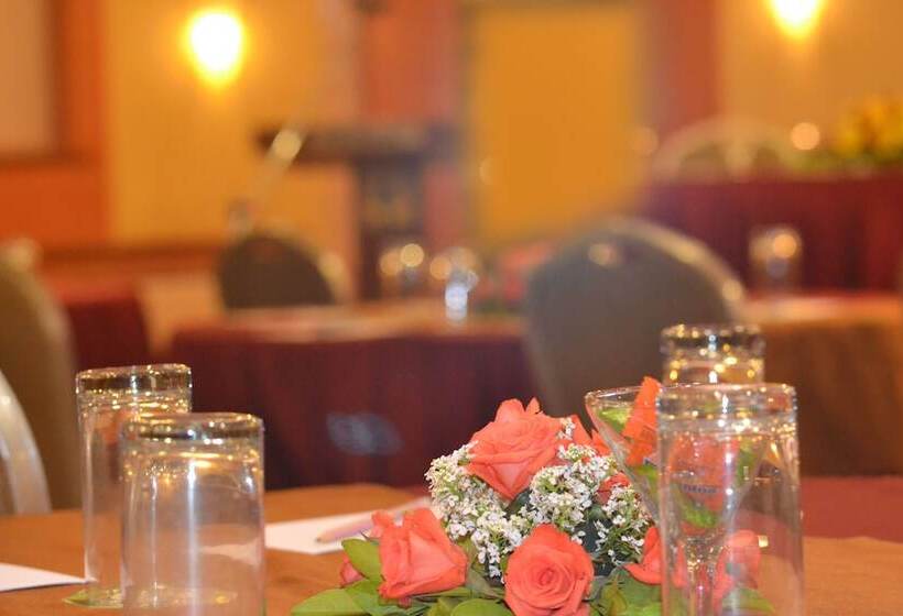 בית מלון כפרי Regenta Place The Emerald