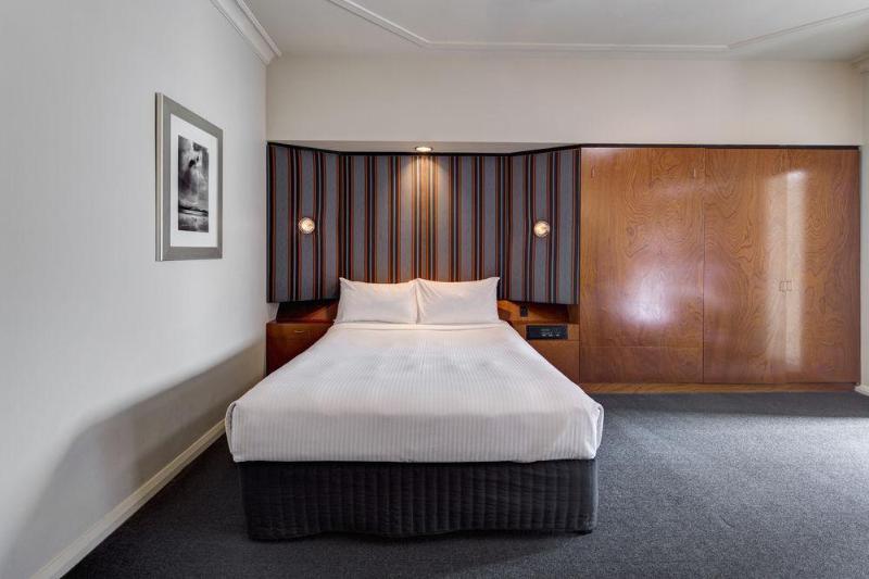 هتل Regents Court Sydney